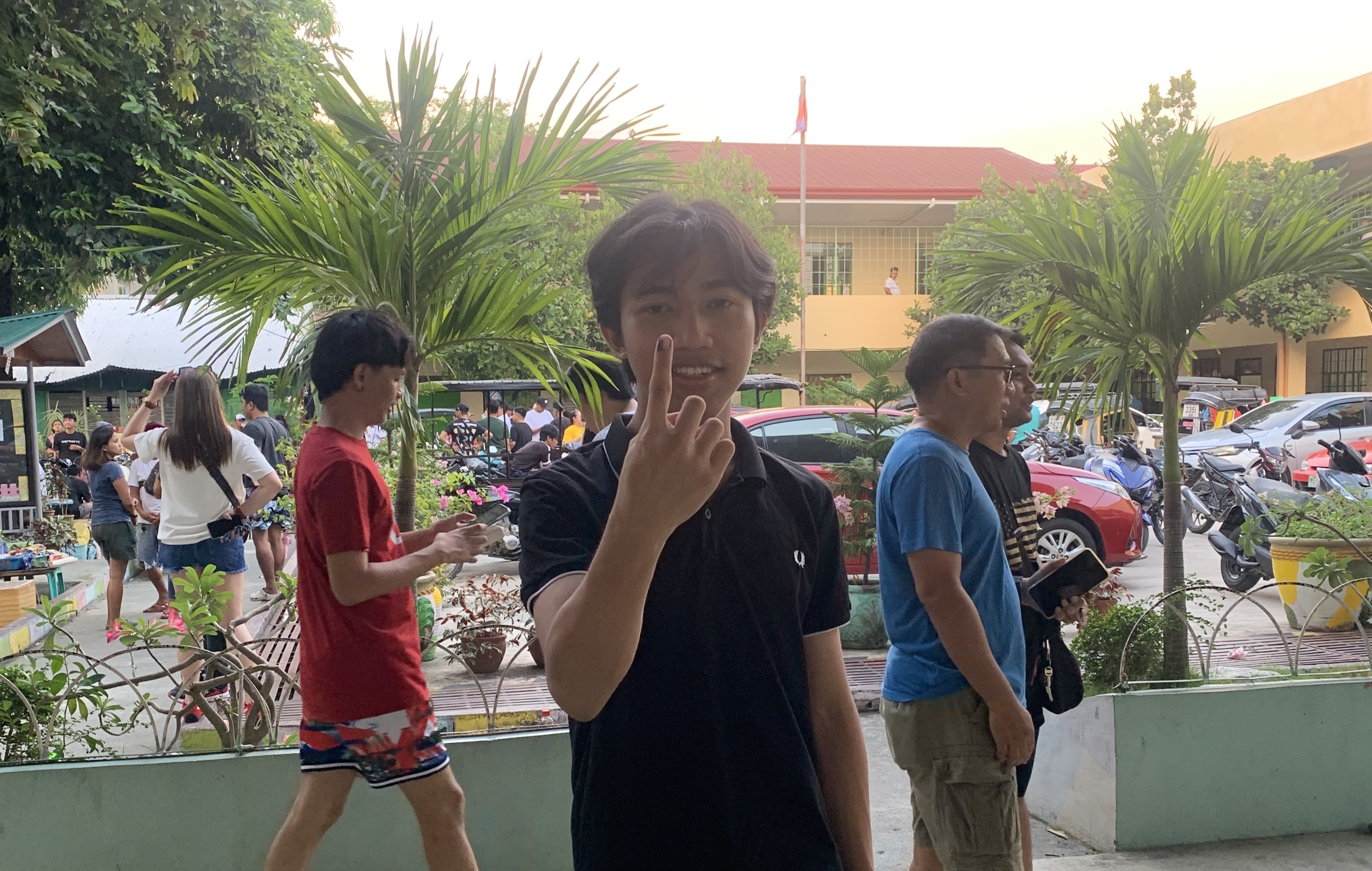 Freedom, openness, and the presence of choice